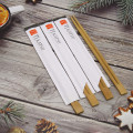 Good quality Bio-degradable Disposable Wooden chopsticks